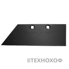 Лемех предплужникa 010782G  арт.(CG200014)