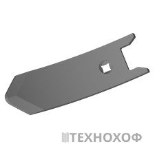 Долото культиватора 34060850V 80X15MM арт.(CH000010V) Долото культиватора 34060850V 80X15MM арт.(CH000010V)
