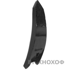 Долото культиватора 34060850  80x20 hardface  арт.(CH000011H)