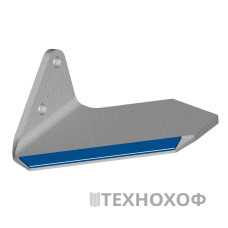 Крило лапи 00311180   175mm  Diamant  арт.(CH000013D)