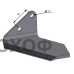 Крило лапи 00311180   175mm  Diamant  арт.(CH000013D)