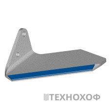 Крило лапи 00310985  195mm Diamant  арт.(CH000015D)