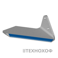 Крило лапи 00310986  195mm Diamant  арт.(CH000016D)