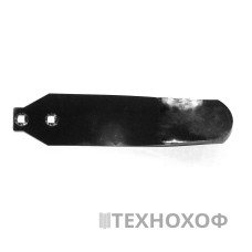 Направляюча пластина 34060858    00311351  80x426  арт.(CH000017)