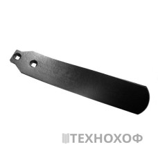 Направляюча пластина 34060858  80x426x10MM  арт.(CH000017V)