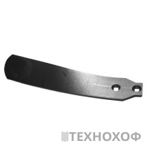 Направляюча пластина 34060859  00311352  80x426  арт.(CH000018)