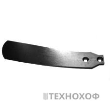 Направляюча пластина 34060859  10MM  арт.(CH000018V)