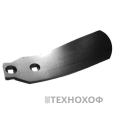 Направляюча пластина 34060862  80x282  арт.(CH000019)