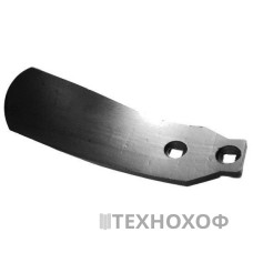 Направляюча пластина 34060863  80x282  арт.(CH000020)