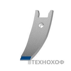 Долото культиватора 00310915 Terrano 80x15 Diamant арт.(CH000025VD)