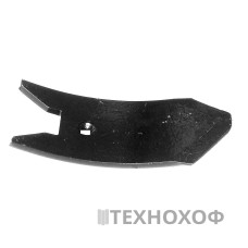 Долото культиватора 34060851  120x12  арт.(CH000027)