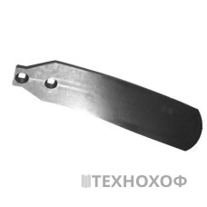 Направляюча пластина 34060853 100x426 арт.(CH000030) Направляюча пластина 34060853 100x426 арт.(CH000030)