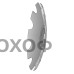 Диск CH000037 (28071304) 460x6gez 