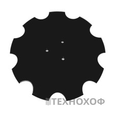 Диск CH000039 (23246102) 460x4 gez