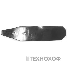 Направляюча пластина 34060864  80x6x310  арт.(CH000047)