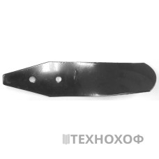 Направляюча пластина 34060865  80x6x310  арт.(CH000048)