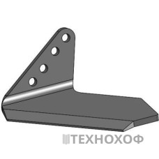 Крило лапи 00311328  10x1934-Loch  арт.(CH000055)