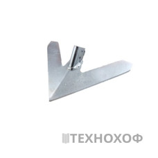 Лапа культиватора 9915 SCHARE 250X4 арт.(CH100004) Лапа культиватора 9915 SCHARE 250X4 арт.(CH100004)