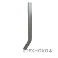 SHAFT STIEL 360X30X10 40° арт.(CH100006) SHAFT STIEL 360X30X10 40° арт.(CH100006)