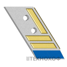 Долото 053090  Hardface-Diamant   арт.(CK000003DH)
