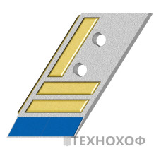 Долото 063090  Hardface - Diamant  арт.(CK000004DH)