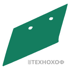 Лемех предплужникa 056873  арт.(CK000028)