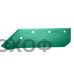 Лемех под долото 073002  12 mm  арт.(CK000035V)