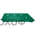 Лемех под долото 073004  12mm  арт.(CK000037V)