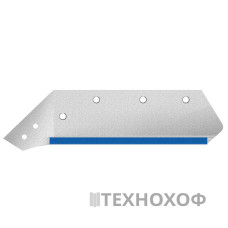 Лемех под долото 073005VD 12MM LH  DIAMANT арт.(CK000038VD)