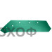 Лемех под долото 073007  12 mm  арт.(CK000057V)