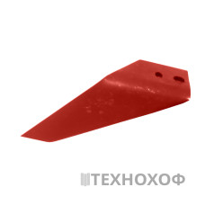 Ніж леміша 073091  Nr.6-9, 12-15  арт.(CK000058)