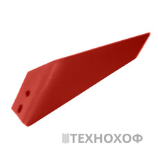 Ніж леміша 073092  Nr.6-9, 12-15  арт.(CK000059)