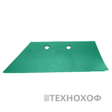 Лемех предплужникa 066 869V  арт.(CK000071BV)