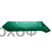 Лемех под долото 073081  12 mm  арт.(CK000077V)