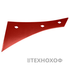 Частина, що зношується - відвал - Front part 073256  арт.(CK000080)