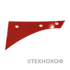 Частина, що зношується - відвал - Front part 073230  арт.(CK000092)