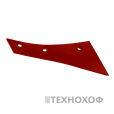 Частина, що зношується - відвал - Front part 073231  арт.(CK000093)