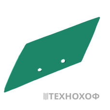 Лемех предплужникa 056852  арт.(CK000107)