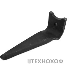 Зуби борони 44010151  100x18  арт.(CK000135)