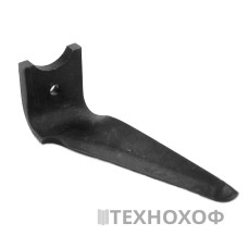Зуби борони 44010150  100x18  арт.(CK000136)