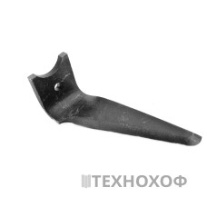 Зуби борони 46010151  100x15  арт.(CK000137)