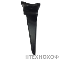 Зуби борони 46010151H HARDFACE 100X15   арт.(CK000137H)