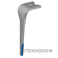 Зуби борони 46010150D RH DIAMANT арт.(CK000138D) Зуби борони 46010150D RH DIAMANT арт.(CK000138D)