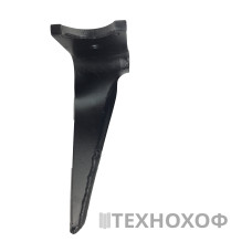 Зуби борони 46010150H HARDFACE 100X15   арт.(CK000138H)