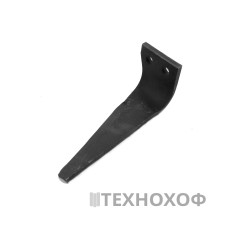 Зуби борони E040146  110x15  арт.(CK000139)