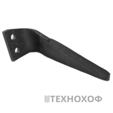 Зуби борони E030146  110x15  арт.(CK000140)