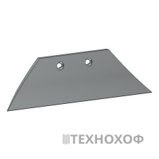 Лемех предплужникa 066868   066869  арт.(CK000141)