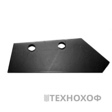 Лемех предплужникa 631102  631031  арт.(CK300001)