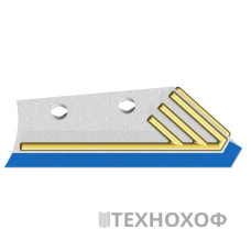 Лемех предплужникa 631102VDH 12MM RH DIAMANT/HARDFACE арт.(CK300001VDH) Лемех предплужникa 631102VDH 12MM RH DIAMANT/HARDFACE арт.(CK300001VDH)