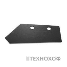 Лемех предплужникa 631103  631030  арт.(CK300002)